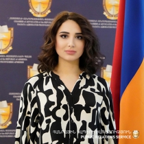 Սոնա Կարենի Ասատրյան