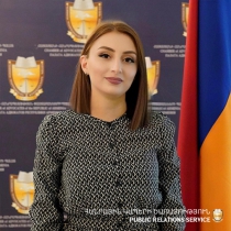 Լիլիթ Արմենի Խաչատրյան