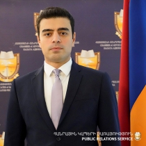 Sos Zaven Hakobyan