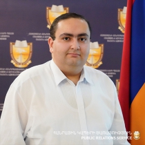 Վոլոդյա Արմանի Մազմանյան