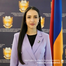 Անահիտ Սամվելի Հունանյան