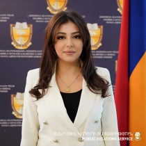 Sona Sevak Hovhannisyan