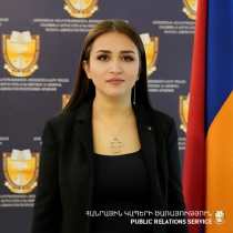 Անի Անդրանիկի Շաղոյան