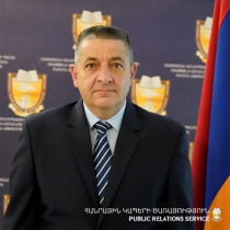 Artak Vahan Kalashyan