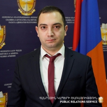 Հովհաննես Հարությունի Բայանդուրյան