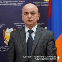 Rafik Gerasim Melkonyan
