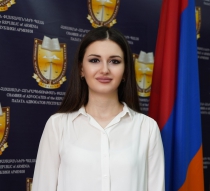 Ժաննա Արշակի Մկրտչյան