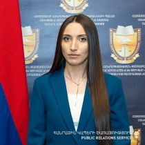 Shushan Gegham Avetisyan