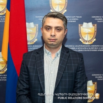 Սամվել Ռուբիկի Պետրոսյան