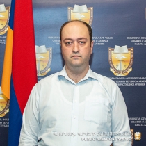 Ժորա Սերյոժայի Սարգսյան