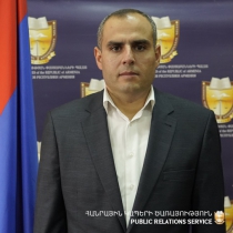 Դավիթ Ռաֆայելի Ավանեսյան