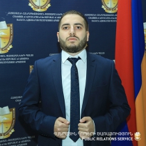 Aram Norik Babajanyan