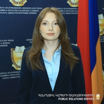 Liana Vladimir Batikyan