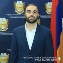 Տիգրան Արմենի Բեգունյան