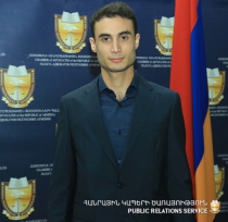 Gevorg Karen Avetisyan