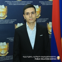 Tigran Karen Grigoryan