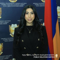 Kamelia Hayk Manukyan