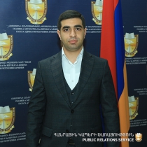 Կորյուն Արտեմի Բեգջանյան