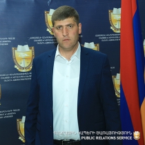 Gagik Zohrab Hovhannisyan