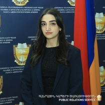 Սուսաննա Առաքելի Գրիգորյան