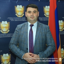 Khoren Artush Nazaryan