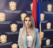 Rima Armen Tigranyan