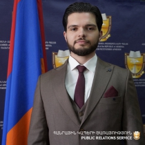 Davit Hovhannes Tovmasyan