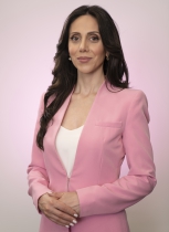 Շուշանիկ Խոսրոֆի Թադևոսյան