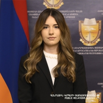 Արևիկ Արայի Գալոյան