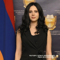 Astghik Gevorg Dayan