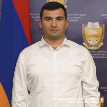 Artur Stepan Hovhannisyan