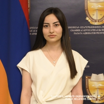 Mari Sargis Mirakyan