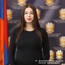 Zhaneta Vahan Baloyan