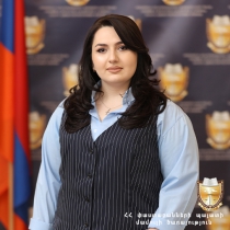 Մարիետա Դանիելի Գևորգյան