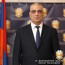Hakob Suren Hovhannisyan