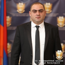 Լևոն Բաբկենի Պառավյան