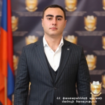 Feliks Armen Poghosyan