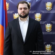 Gagik Armen Kalantaryan