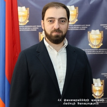 Դավիթ Տիգրանի Վարդիկյան