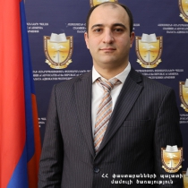 Հարութ Սերժիկի Ակլունց