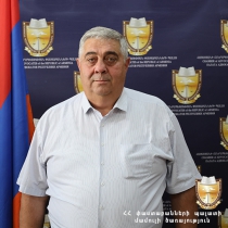 Yuri Karlen Baghyan