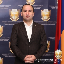 Yervand Artush Haroyan