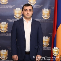 Aram Melkon Taloyan