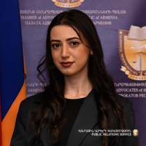 Lusine Mekhak Avanesyan