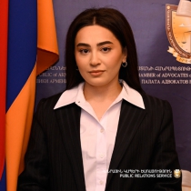 Մարիամ Արթուրի Դրավանց