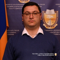 Davit Smbat Tadevosyan