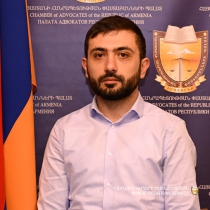 Romik Sevak Hayrapetyan