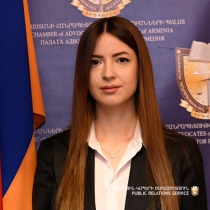 Tamara Hrant Hovhannisyan