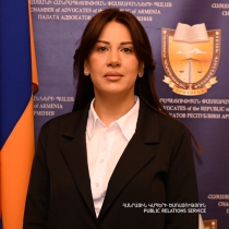 Անի Ավետիսի Մելքոնյան