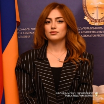 Մարե Համլետի Մինասյան
